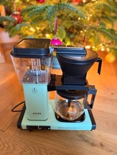 Techni Vorm Moccamaster KBG