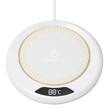 USB Cup Warmer Milk Tea Water