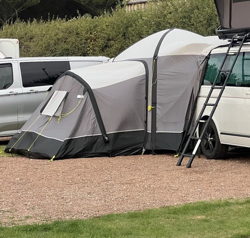 Kampa dometic cross air - dometic,