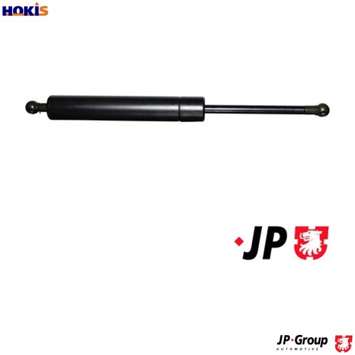Gas spring bonnet - bonnet, 1381201300