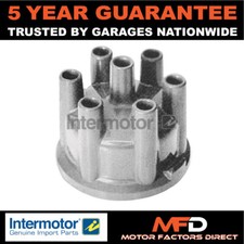 Intermotor Distributor Cap