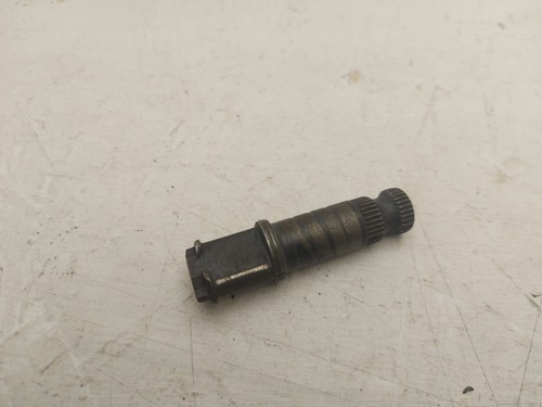 Honda mt5 mt50 front brake - honda,