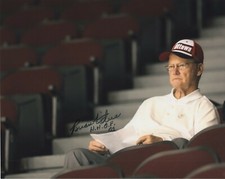 BRIAN KILREA SIGNED AUTOGRAPH OTTAWA 67'S HALL OF FAME 8X10 PHOTO #4  PROOF