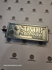 SONOR Signature Counterweight