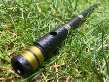 Carbon G Bansuri / Low D Flute