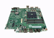 HP Motherboard L19735-601 705 G4 Mini PC Socket AM4 DDR4 L19735-001 Mainboard