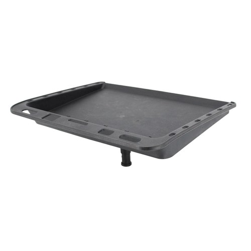 Marine fishing bait table - bait, rod