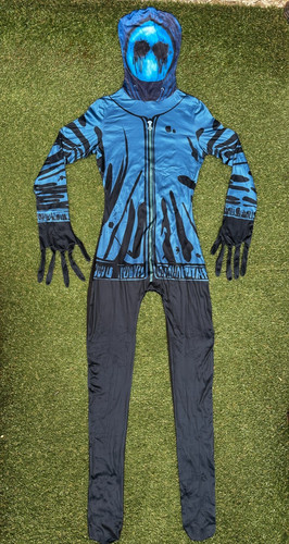 Bnib adult scary - bnib,