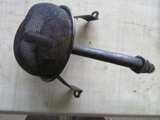 MORRIS MINOR  1000 ENGINE OIL PICK UP WITH FILTER