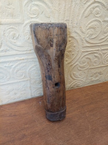 Antique french coopers barrel - antique,