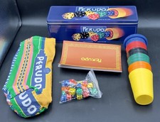 PERUDO South American Liar