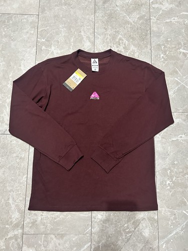 Nike acg long - long, sleeve