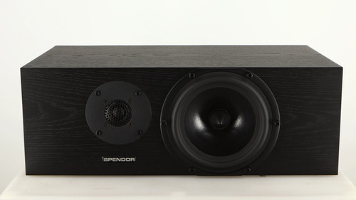 Spendor ac2 centre speaker - spendor,