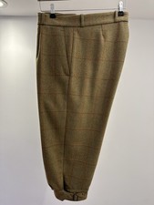 Tweed Shooting Breeks Men’s