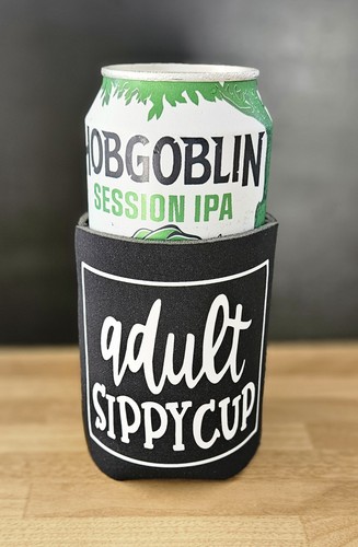 Adult sippy cup fun - adult,