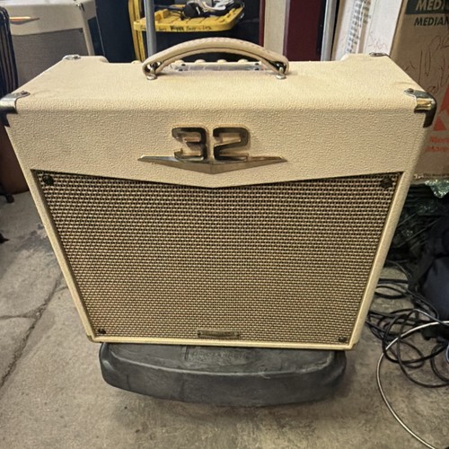Crate palomino v32 - crate,