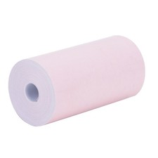 —10 Rolls Pink Thermal