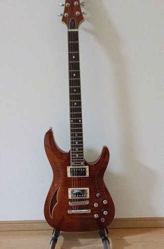Schecter cat s - cat's, eye
