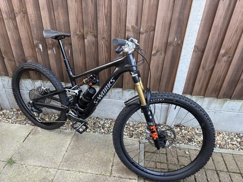 Specialized turbo levo s - levo,