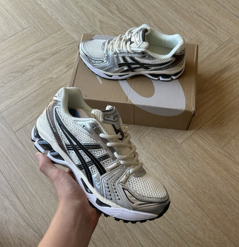 Asics gel kayano - asics, 14
