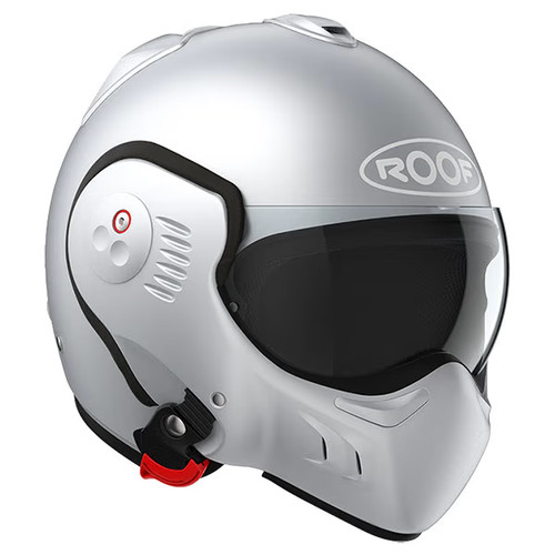 Roof boxer alpha motorcycle - roof,
