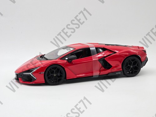New maisto scale - new,