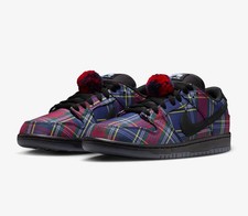Size 11 - Nike SB Dunk Low