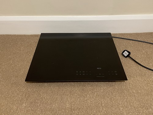 Aeg 5000 induction hob - 5000,