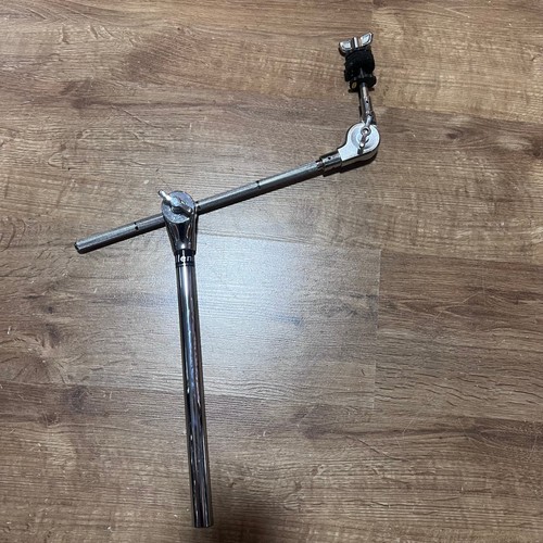 Boom cymbal arm 1350 - cymbal, #1350