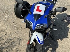 125cc Motorini RRI 125
