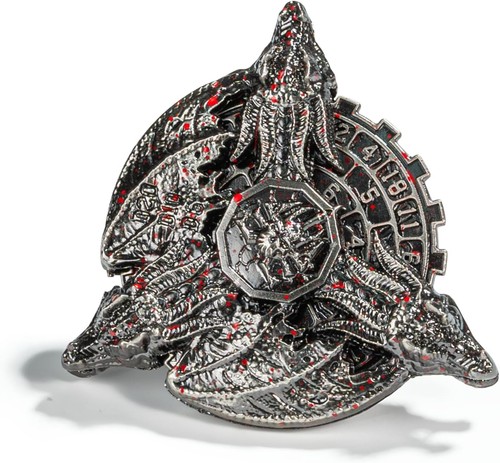 Dnd dice metal - dice,, d&d