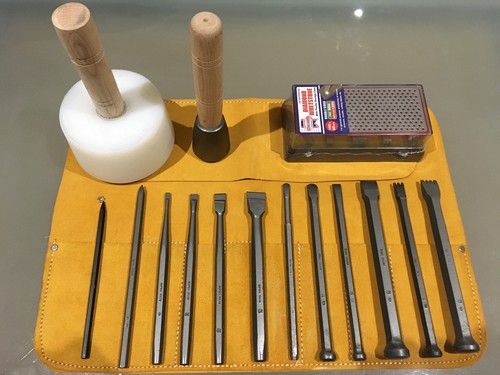 Stone mason full - full, kit