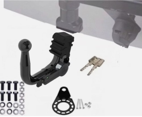Tow bar for - for, class