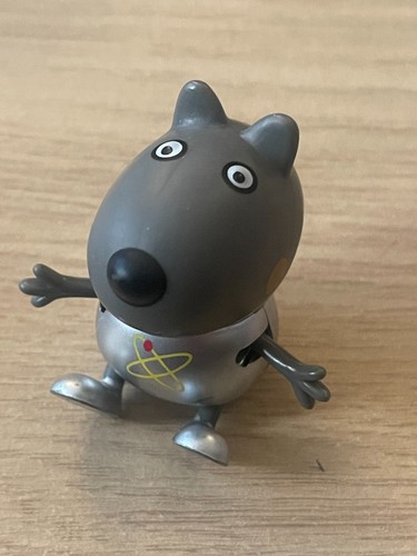 Peppa pig loose action - pig, figure