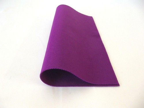 Acrylic felt baize craft - baize, craft/poker