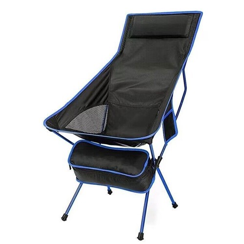 Folding camping chair - folding,