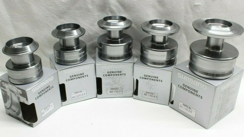 Shimano spheros spare - shimano, sw