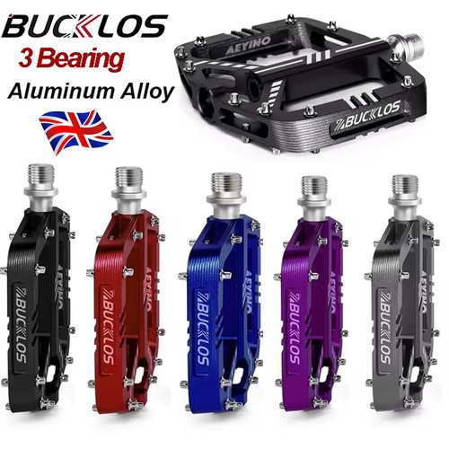 Mountain bike pedals bicycle - mountain,