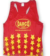 BOXING TANKTOP VEST