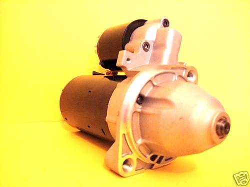 Starter mercedes benz - starter, sprinter