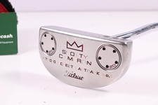 Scotty Cameron Studio Select