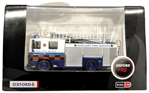 Scale oxford 76dn002 - 1:76,