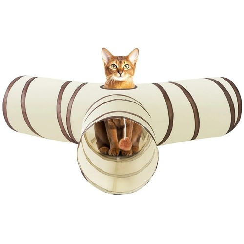 Polyester steel wire cat - wire, nest