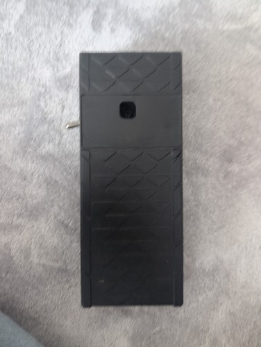 Ibanez wh10 wah guitar - ibanez,