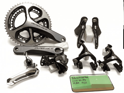 Shimano dura ace - dura-ace, 9000