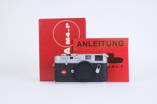 Leica 1913 1983 like - m4-p, (like