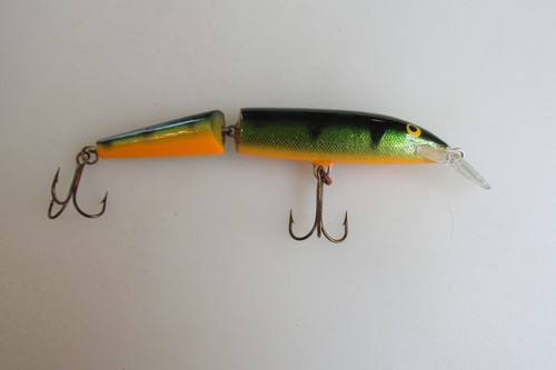 Lot 23000 rapala - lot, floating