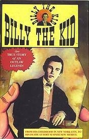 Billy the kid - billy, psycho