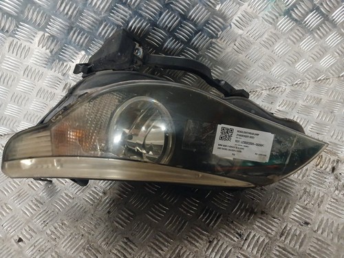 Bmw series e60 2004 - series, e60/61