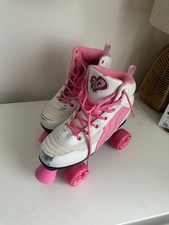 Rio Roller Ladies Women's Quad